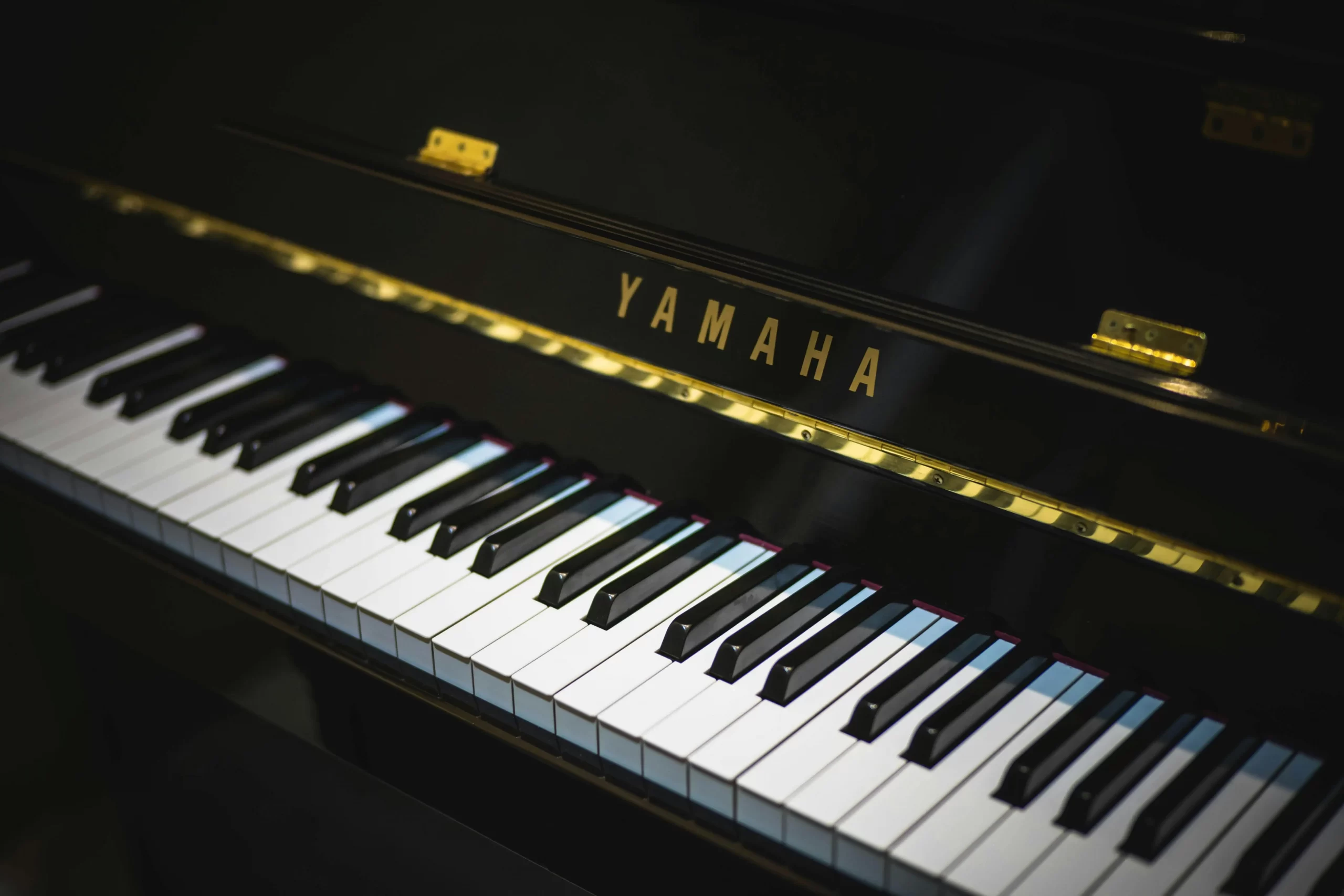 Top 5 mẫu đàn Piano điện tốt nhất cho người mới học