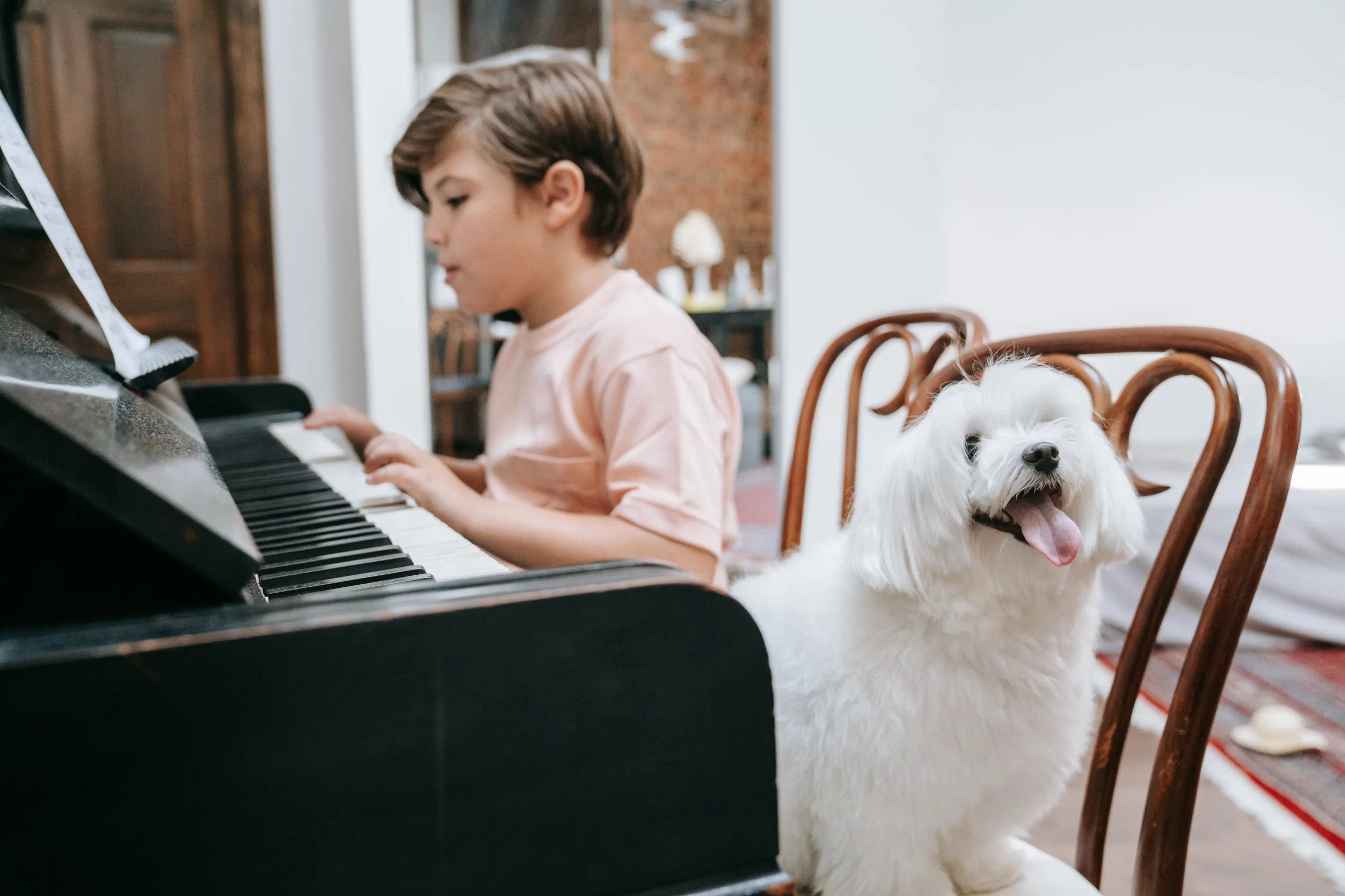 3 lưu ý trước khi cho trẻ học đàn Piano