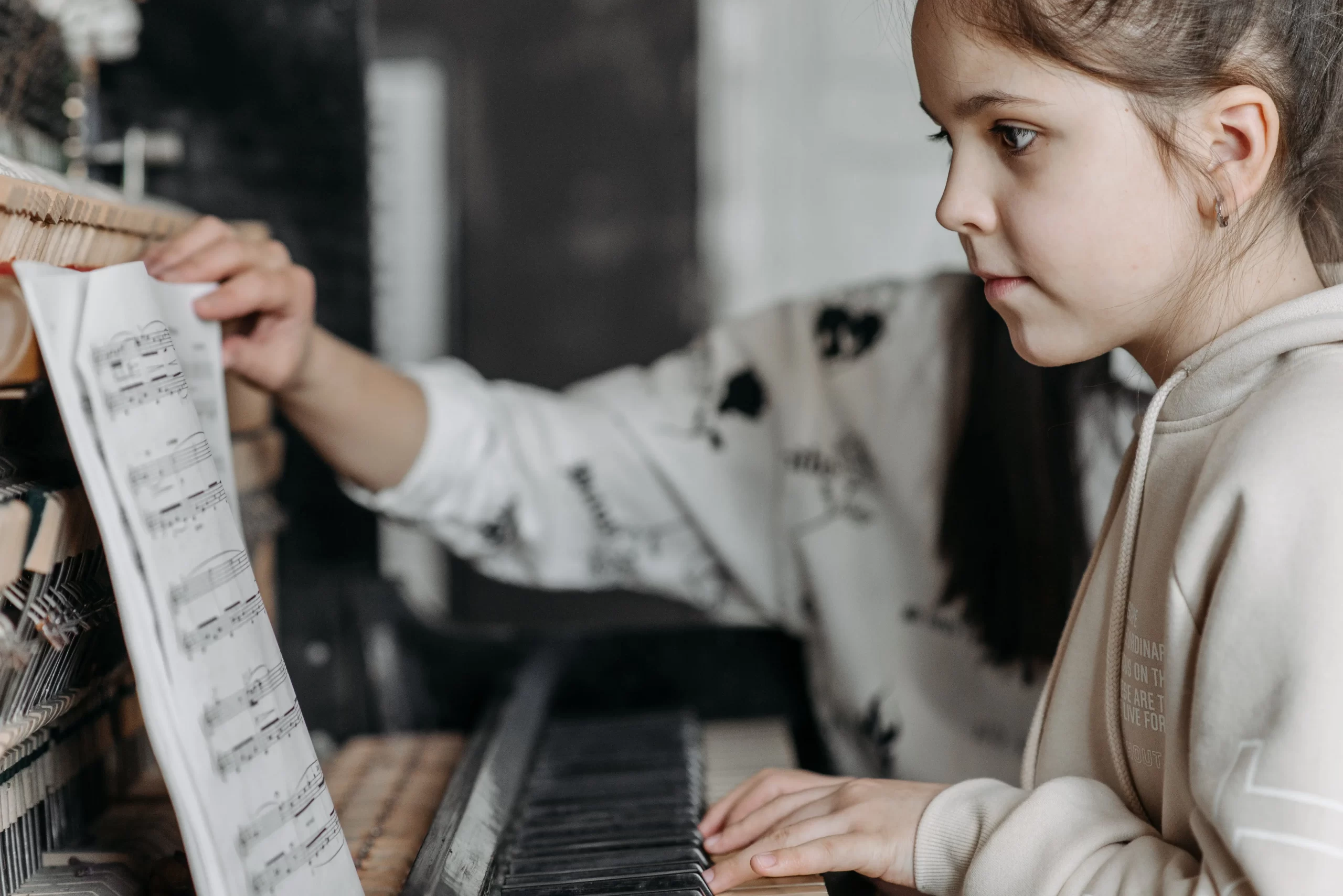 Chi phí học Piano bao nhiêu là hợp lý?